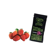 Табак Glitch Клубника (20 г)