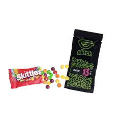 Тютюн Glitch Скіттлс (20 г)