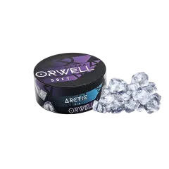 Тютюн Orwell Soft Arctic (Арктик, 100 г)