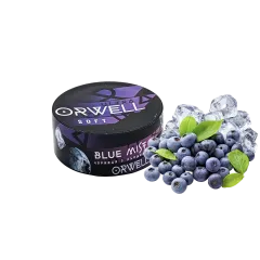 Тютюн Orwell Soft Blue mist (Блю міст, 100 г)