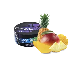 Тютюн Orwell Soft Capri Sun (Капрі Сан, 100 г)