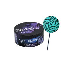 Тютюн Orwell Soft Dark Candy (Дарк Кенді, 100 г)