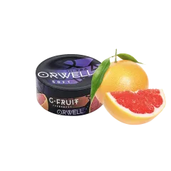 Тютюн Orwell Soft G.fruit (Джи.фрут, 100 г)