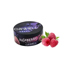 Тютюн Orwell Soft Raspberry (Малина, 100 г)