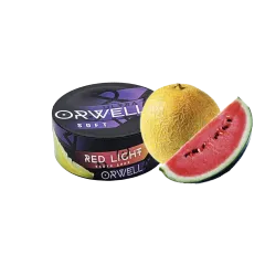 Тютюн Orwell Soft Red light (Ред лайт, 100 г)