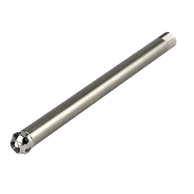 Кальян Sunpipe Odin Potal Pink (рожевий, базовий комплект)