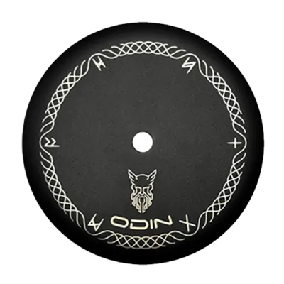 Кальян Sunpipe Odin Potal Pink (рожевий, базовий комплект)