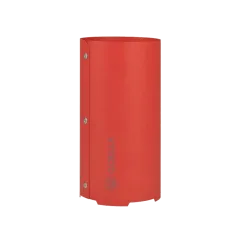 Ковпак відкритий Gorilla Red 2.0 (червоний матовий)