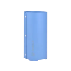 Ковпак відкритий Gorilla Blue 2.0 (синій матовий)