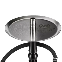 Кальян Aroma Hookah Golf Black (чёрный, базовый комплект)