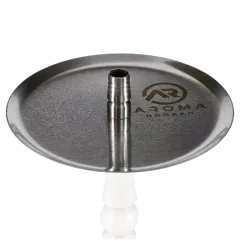 Кальян Aroma Hookah Tango Original Wood (бежевый, базовый комплект)