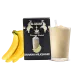 Тютюн Al Shaha Banana Milkshake (Банановий Мілкшейк, 50 г)