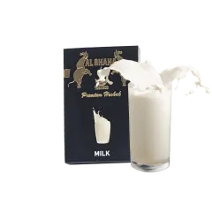 Табак Al Shaha Milk (Молоко, 50 г)
