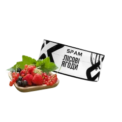 Тютюн Spam Лісові ягоди (100 г)