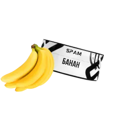 Тютюн Spam Банан (100 г)