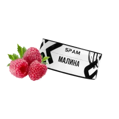 Тютюн Spam Малина (100 г)