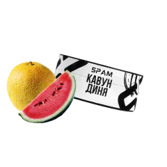 Тютюн Spam Кавун Диня (100 г)