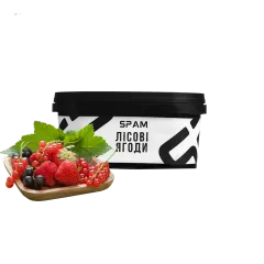 Тютюн Spam Лісові ягоди (200 г)