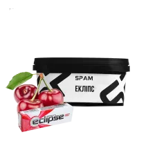 Тютюн Spam Вишневий екліпс (200 г)