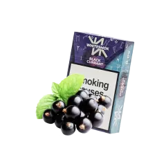 Табак WhiteSmok Blackcurrant (Чёрная Смородина, 50 г)