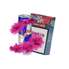 Тютюн WhiteSmok Energy Drink (Енергетик, 50 г)