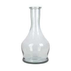 Колба для кальяну Дзвін Plus Clear (Прозорий)
