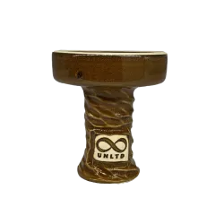 Глиняна чаша UNLTD Phunnel Red Garnet (Червоний)