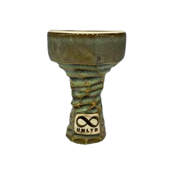 Глиняная чаша UNLTD Killer Green Amazonite (Зелёный)