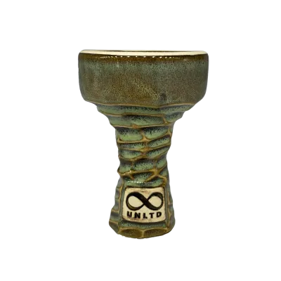 Глиняная чаша UNLTD Killer Green Amazonite (Зелёный)