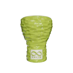 Глиняна чаша UNLTD Turkish Jade (Зелений)