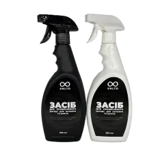 Універсальний засіб для миття та чищення кальянів UNLTD