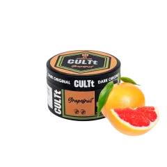 Табак CULTt Medium M64 Grapefruit (Грейпфрут, 100 г)