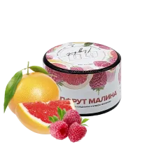 Табак 420 Light Грейпфрут Малина (40 г)