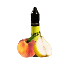 Рідина Eight by Katana Pear Peach (Груша Персик, 50 мг, 30 мл)
