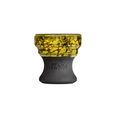 Глиняная чаша Tiaga Flash Yellow (Жёлтый)