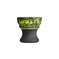 Глиняная чаша Tiaga Flash Green (Зелёный)