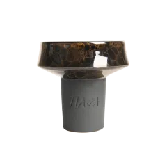 Глиняная чаша Tiaga Star Orange (Оранжевый)