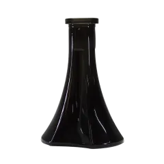 Колба для кальяну Rocket Black M (Чорний)