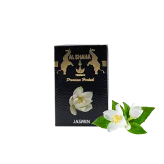 Табак Al Shaha Jasmin (Жасмин, 50 г)