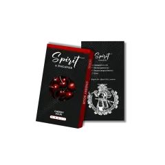Табак Spirit Bagator Cherry Sour (Кислая Вишня, 40 г)