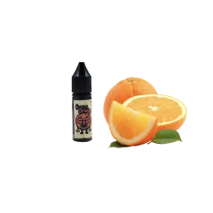 Жидкость Creepy Creepy Orange (Апельсин, 50 мг, 15 мл)