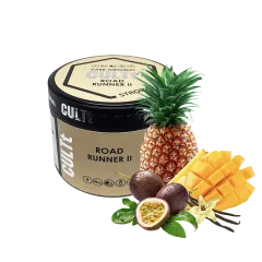 Табак CULTt Strong DS09 Road Runner 2 (Роад раннер 2, 200 г)