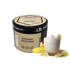 Табак CULTt Strong DS42 Banana smoothie (Банана смузи, 200 г)