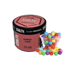 Тютюн CULTt Strong DS79 Bubble gum (Жуйка, 200 г)