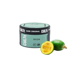 Тютюн CULTt Strong DS51 Feijoa (Фейхоа, 100 г)