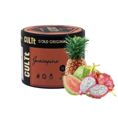 Тютюн CULTt G31 Guavapine (Гуавапайн, 200 г)