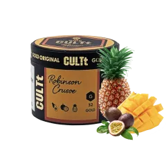 Тютюн CULTt G32 Robinson Crusoe (Робінзон Крузо, 200 г)