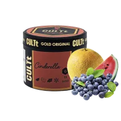 Тютюн CULTt G33 Cinderella (Сіндерелла, 200 г)