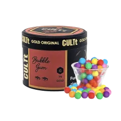 Тютюн CULTt G79 Bubble Gum (Жуйка Бабл Гам, 200 г)