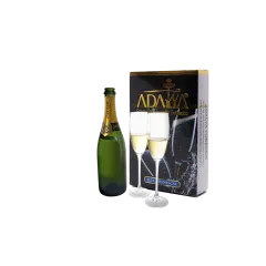 Табак Adalya Blue Champagne (Голубое Шампанское, 50 г)